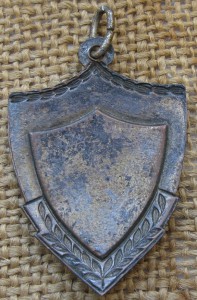 Жетон собаководство.