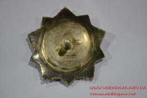 Богдана Хмельницкого 3 ст. № 1723, I тип