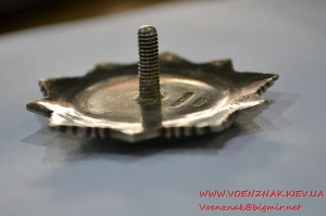 Богдана Хмельницкого 3 ст. № 1723, I тип