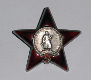 КЗ № 1952130 за техпомощь (танки в Берлине)