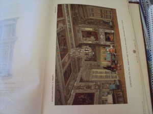 История исскуств 1897г. три тома. Гнедич.
