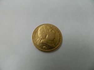 золото франция 20 фр 1820,1828,италия 1882,голландия 1897