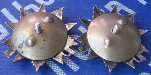 ОВ 2ст.№600288...№600310...Док.