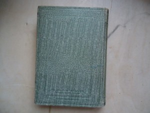 Полное собр.соч. М Ю Лермонтова. том 1. 1910