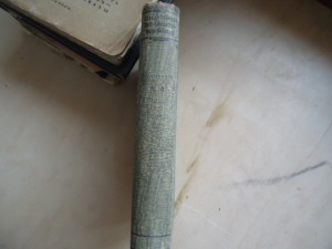 Полное собр.соч. М Ю Лермонтова. том 1. 1910