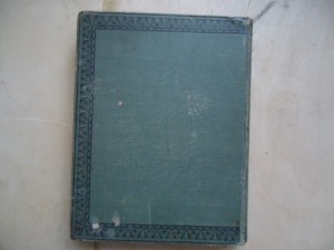 Д С Мережковский."Любовь сильнее смерти...1904