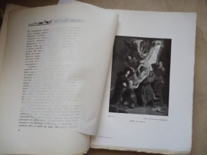 Фромантенъ. Старинные мастера.