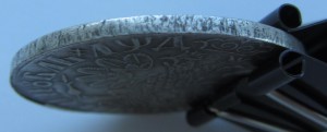 Вопрос подлинности рублей 1704, 1796 и 1914 гг.