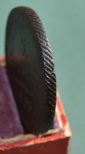 5 копеек КМ 1805 год