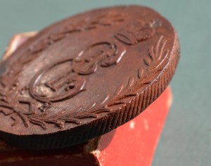 5 копеек 1773 сибирь