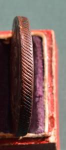 5 копеек 1773 сибирь