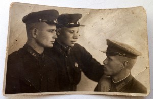 Интересная довоенная фотка № 1.