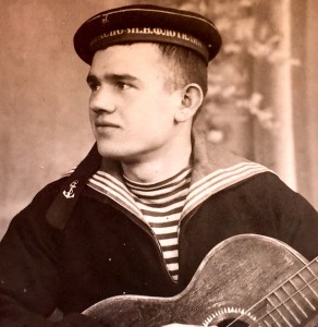 Интересная довоенная фотка № 3.