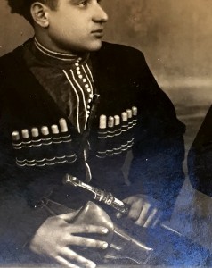 Интересная довоенная фотка № 3.