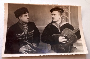 Интересная довоенная фотка № 3.