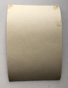 Фото кавалера двух винтовых БКЗ с шильдиком.