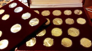 Олимпиада 80, пруф и ац