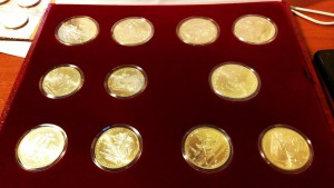 Олимпиада 80, пруф и ац