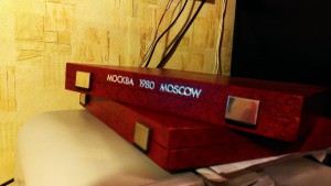 Олимпиада 80, пруф и ац