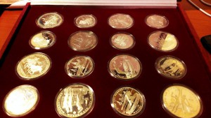 Олимпиада 80, пруф и ац