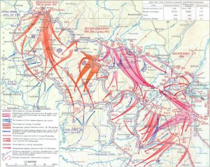 КЗ № 94987 пятка на казаха  взводного ПТО за  Сталинград.