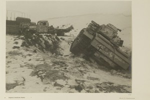 КЗ № 94987 пятка на казаха  взводного ПТО за  Сталинград.