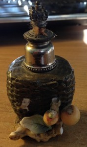Флакончики для духов