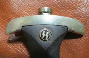 Кинжал СС.