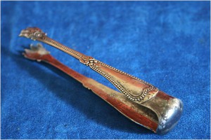 Щипцы для сахара Henneberg (Варшава)