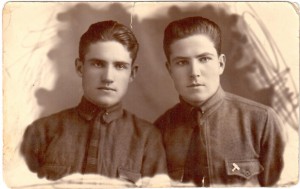 Со знаком "Добролет"