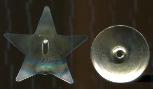 КЗ № 1153266 эмали люкс.