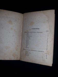 Жемчужины русской поэзии. 1874
