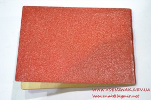 Золотая медаль и диплом за окончание Военного института