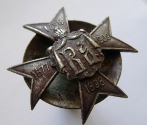 47-й  Украинский  полк