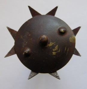 47-й  Украинский  полк