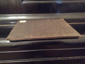 Книга 1855 года