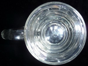 Кружка 1\30 ведра.
