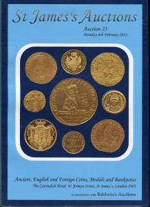 Великобритания Edvard VII specimen coins 1902