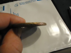 5 копеек 1793 ЕМ ПП