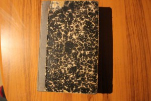 Броневский   Исторические известия о Кавказе 1823 г.