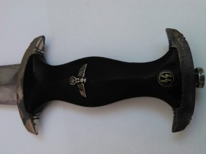 Кинжал СС
