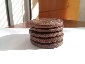 пять пятачков Екатерины