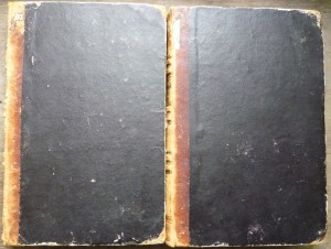 "История царствования Петра Великого" 1858 год (1,2 том)
