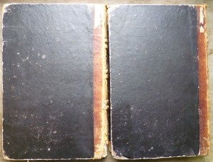 "История царствования Петра Великого" 1858 год (1,2 том)