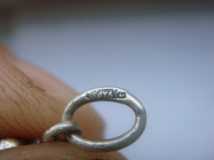 Жетон "Юнкерского пехотного училища". Эдуард