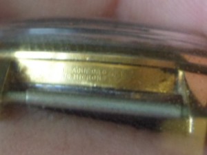 Breitling винтаж