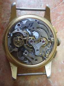 Breitling винтаж