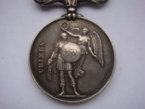 Медаль Крым.Севастополь.