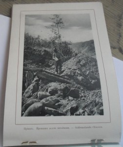 Альбомъ съ видами Благовещенска реки Амура и Зей.