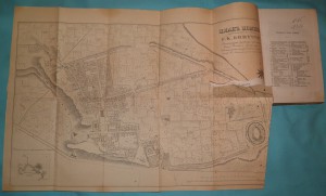 Классовский Помпея 1856
